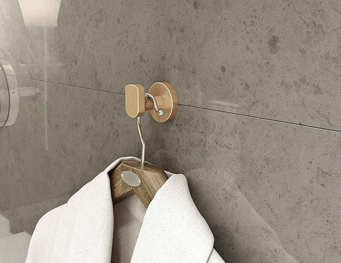 Symmons 35AC4BUNDLEBBZ Bathroom-Hardware, 4 Pieces, Brushed Bronze