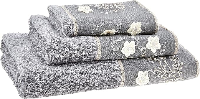 Bloomfield 3-PC Towel Set