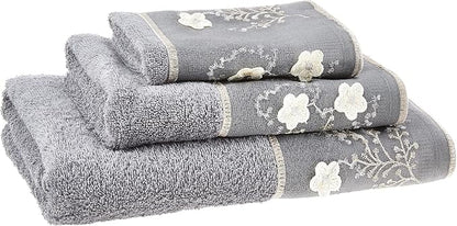 Bloomfield 3-PC Towel Set