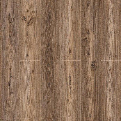 Lareko Peel and Stick Floor Tile, Waterproof Vinyl Plank Flooring | 36-Pack 54 Sq.Ft, Self-Adhesive Laminate Vinyl Tiles,Realistic Wood Grain for DIY Bathroom, Laundry Room & Rental Upgrades