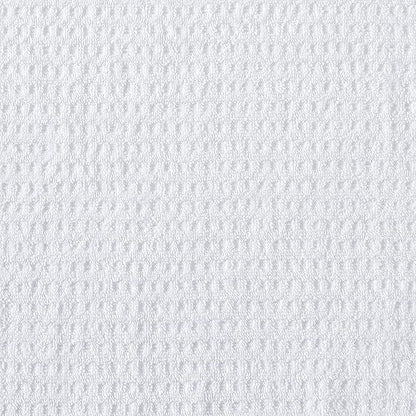 Tommy Bahama - Washcloths, Soft & Absorbent Cotton Towels, Low Linting & Fade Resistant, Oeko-Tex Certified (Northern Pacific White, 12 Piece)