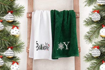American Soft Linen Luxury 4 Piece Bath Towel Set, 600 GSM 100% Cotton Turkish Bath Towels for Bathroom, 27x54 in Extra Large Bathroom Shower Towels, Teal