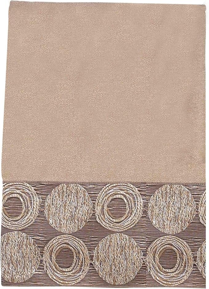 Avanti Linens Galaxy Bath Towel, Linen