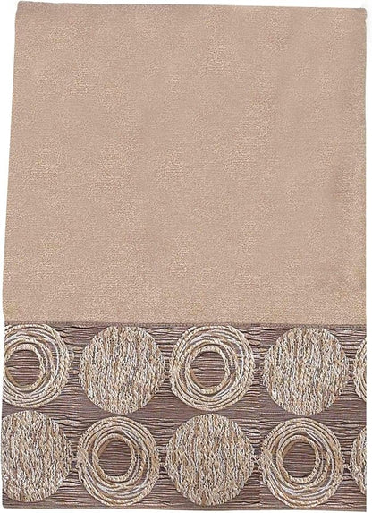 Avanti Linens Galaxy Bath Towel, Linen