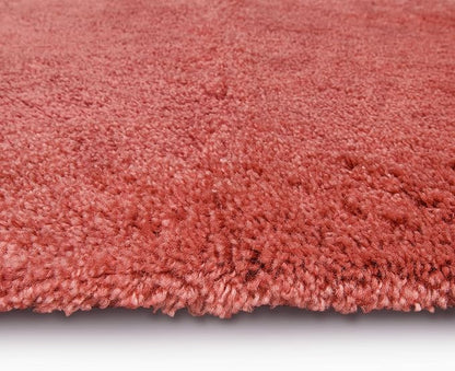 Mohawk Home Goliath Machine Washable Bath Mat 17" x 24" Cinnamon