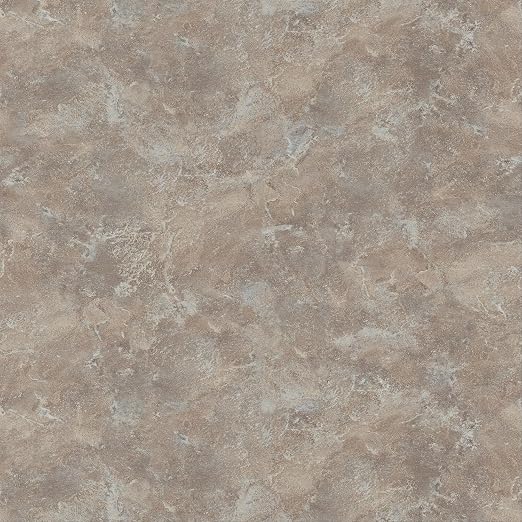 Self-Adhesive Marble Look Peel and Stick Floor Tiles – 12"x12" Vinyl Sticker with Textured Slip-Safe Surface, Spill-Resistant, Renter-Friendly for Quick Bathroom, Kitchen Floor Upgrade 20-Pack