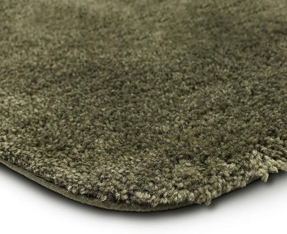 Mohawk Home Goliath Machine Washable Bath Mat 24" x 40" Ivy Green