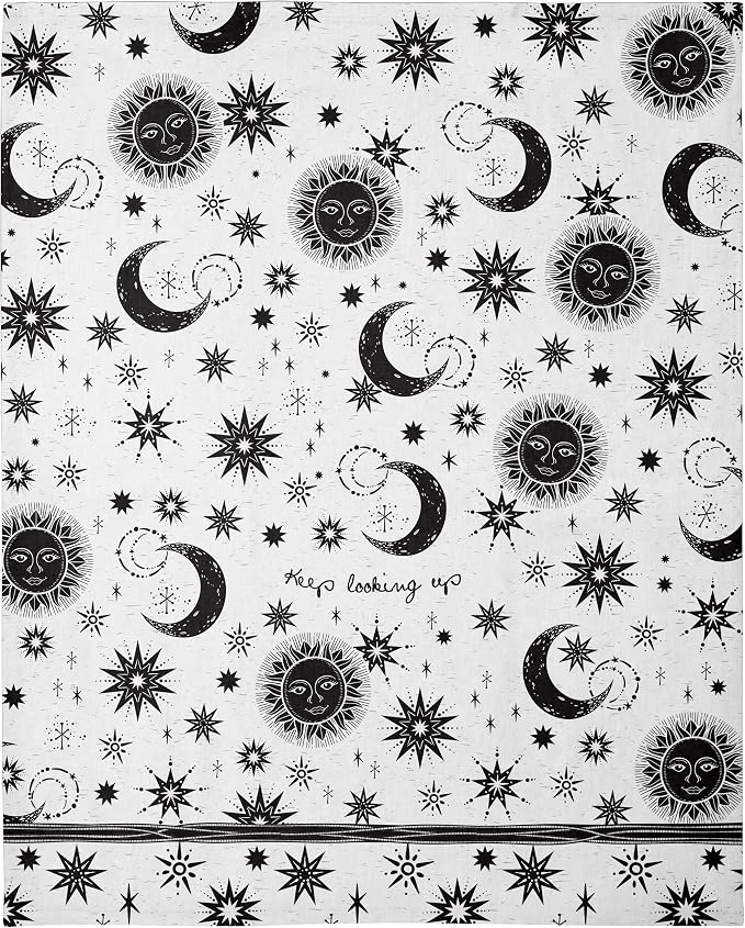 Karma Boho Tea Towels - Celestial
