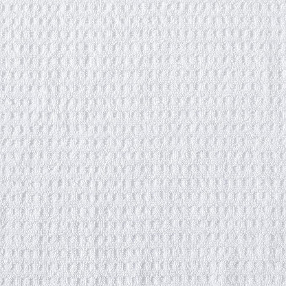 Tommy Bahama - Bath Towels, Highly Absorbent & Soft Bathroom Essentials, Low Linting & Fade Resistant, Oeko-Tex Certified (Northern Pacific White, 2 Piece)