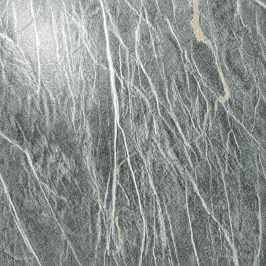 Marble Grain 12x12 Peel and Stick Floor Tile, Moss Gray Marble, 20 PCS | NO Grout, NO Mess, For Kitchen Backsplash, Bathroom Update, Non-Slip & Scratch-Resistant
