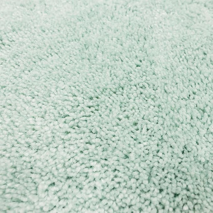 Mohawk Home Goliath Machine Washable Bath Mat 20" x 34" Sea Mist