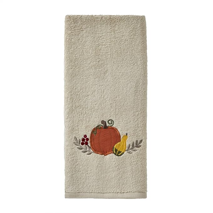 SKL Home by Saturday Knight Ltd. Holidays 6pc Hand Towel Gift Set