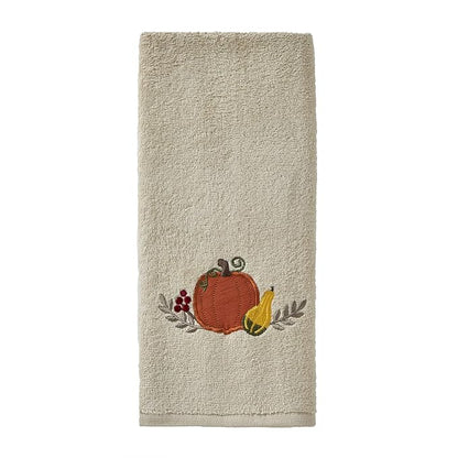 SKL Home by Saturday Knight Ltd. Holidays 6pc Hand Towel Gift Set