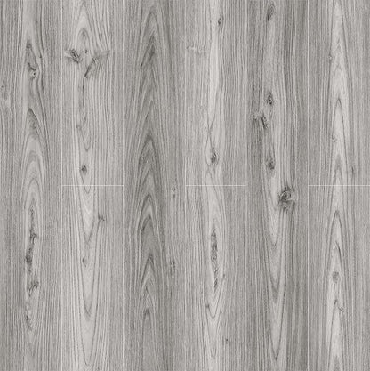Lareko Peel and Stick Floor Tile, Waterproof Vinyl Plank Flooring | 12-Pack 18 Sq.Ft Self-Adhesive Laminate Vinyl Tiles,Realistic Wood Grain for DIY Bathroom, Laundry Room & Rental Upgrades