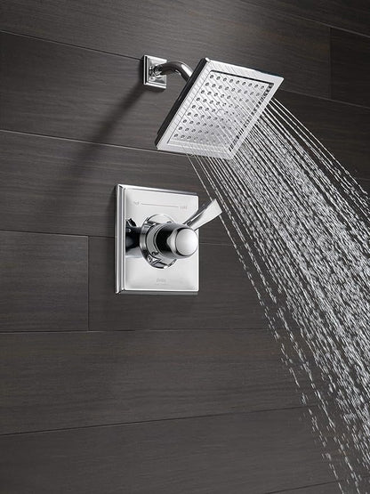 Dryden 14 Series Single-Function Shower Trim Kit