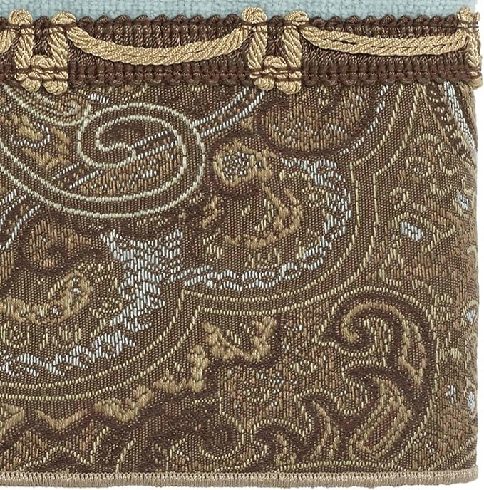 Avanti Linens Bradford Hand Towel, Mineral