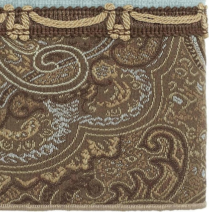 Avanti Linens Bradford Hand Towel, Mineral
