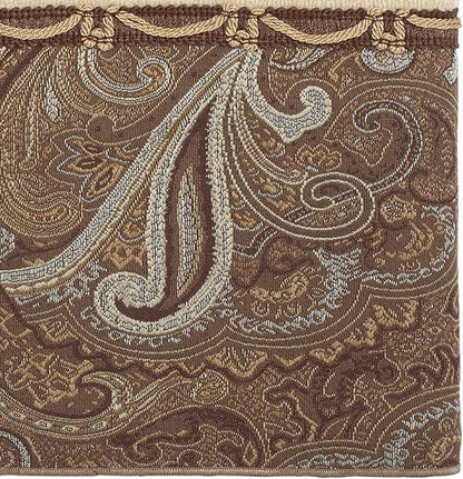 Avanti Linens Bradford Bath Towel, Linen,17891