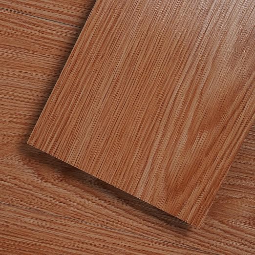 VallisCo 36-Pack Peel and Stick Vinyl Flooring - Self-Adhesive Waterproof Vinyl Flooring for Bedroom, Kitchens, Living Spaces, Unique Design, Easy to Install Floor Covers 54 Sq. Ft