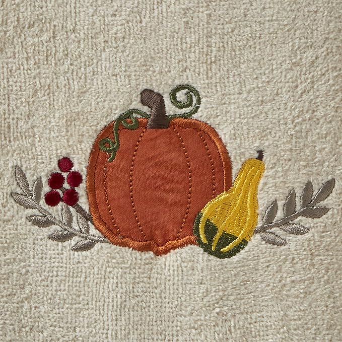 SKL Home by Saturday Knight Ltd. Holidays 6pc Hand Towel Gift Set