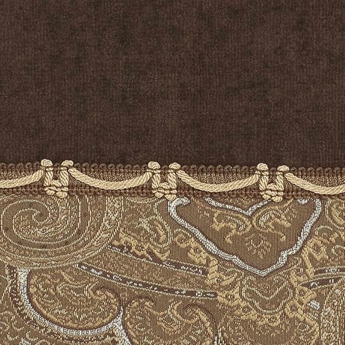 Avanti Linens 17891JAV Bradford Bath Towel, Java