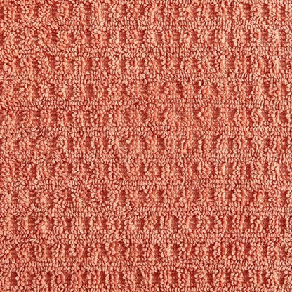 Tommy Bahama - Bath Towels, Soft & Highly Absorbent Bathroom Essentials, Oeko-Tex Certified (Northern Pacific Orange, 6-Piece)