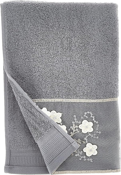 Bloomfield 3-PC Towel Set
