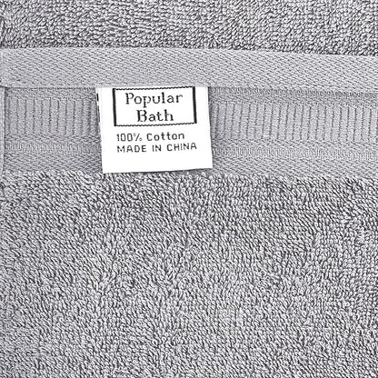 Bloomfield 3-PC Towel Set