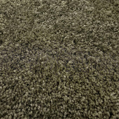 Mohawk Home Goliath Machine Washable Bath Mat 24" x 40" Ivy Green