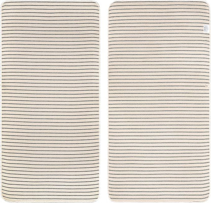 POLYTE 430 GSM Poly Blend Microfiber Quick Dry Waffle Bath Towel, 30x60 in | 4 Pack, Oversize, Lint Free, Body Towel