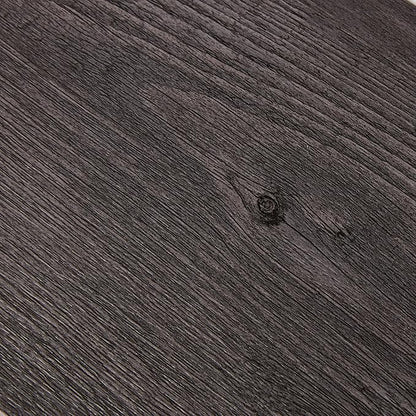 Vinyl Peel and Stick Floor Tile, Self-Adhesive Wood Plank, 60-Pack (90 Square Feet) - 6 Inch Width, 36 Inch Length, 1.2mm - Light Grey Oak - Easy DIY Nexus Planks for Any Room by Achim Home Decor