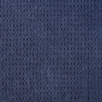 Tommy Bahama - Washcloths, Soft & Absorbent Cotton Towels, Low Linting & Fade Resistant, Oeko-Tex Certified (Northern Pacific Dark Blue, 12 Piece)