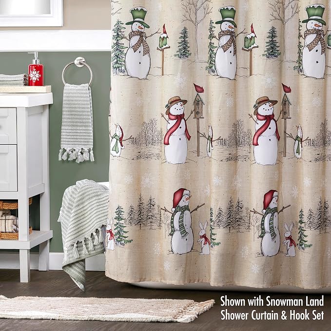 SKL Home Longborough Bath Towel, 100% Turkish Cotton, Sage | 640 GSM weight. Spa-level quality. Soft & absorbent jacquard with hand-knotted tassels.